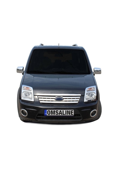 Omsa Ford Connect Krom Ön Panjur 2 Parça 2009-2014 Arası