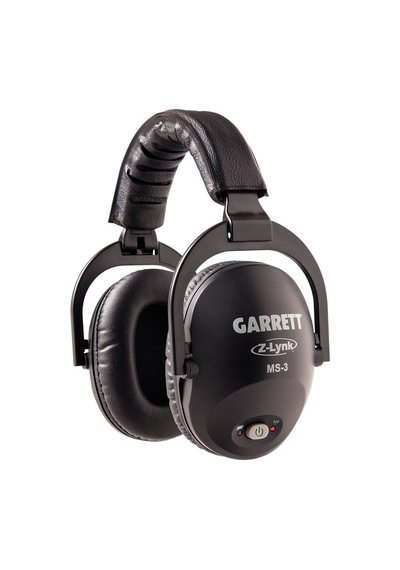 Garrett At Max - Define Ve Altın İçin Metal Dedektör