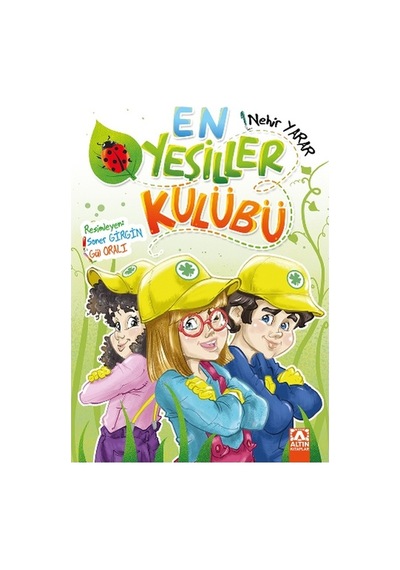 En Yeşiller  Kulübü -