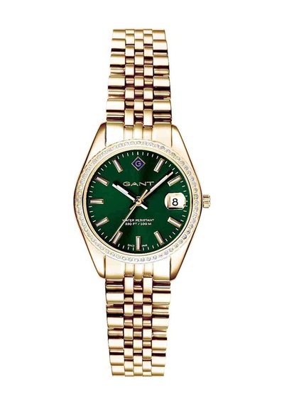 Gant G181109 Kadın Kol Saati Altın