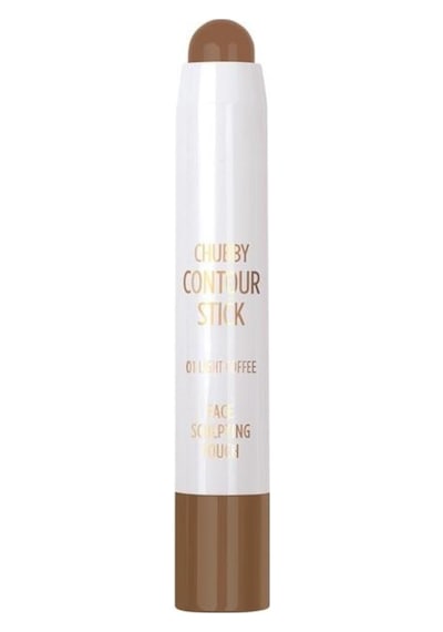 Golden Rose Chubby Contour Stick No: 01 Light Coffee