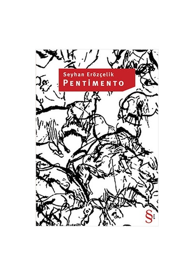 Yeis İle Tabanca + Pentimento + Gül Ve Telve + Okuma Sticker'ları