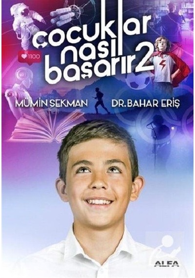 Çocuklar Nasıl Başarır 2 / Mümin Sekman