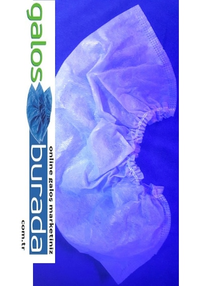 Tela Bez Galoş - Kumaş Galoş - Non Woven Galoş