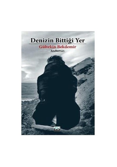 Denizin Bittiği Yer - Ediz Altun
