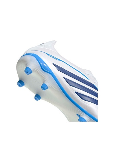Adidas Copa Pure Iv League Fg Erkek Çim Zemin Kramponu Kı0656 Gri