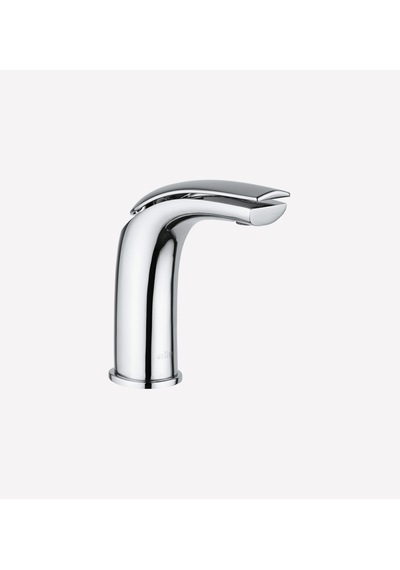 İtalyan Webert Aria Tek Kollu Lavabo Bataryasi Krom Aı830101015