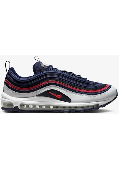 Nike Nıke Aır Max 97 Erkek Ayakkabı 921826-405 921826-405 Çok Renkli