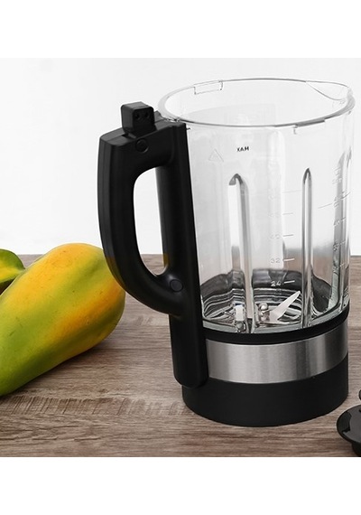 Tefal Uyumlu Ultrablend Cook Cam Sürahi