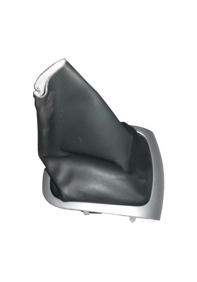 Megane 3 - III Vites Kol Körüğü Gri Çerçeveli 969358108R