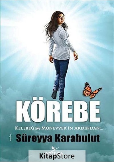 Körebe - Süreyya Karabulut