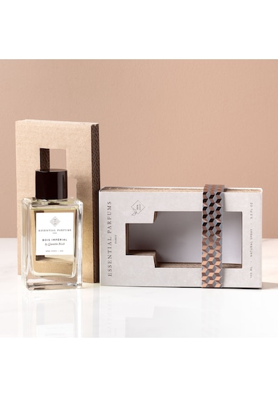 Essential Parfums Bois Imperial Unisex Parfüm EDP 100 ML