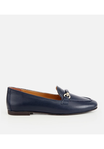 Hotiç Kadın Deri Lacivert Toka Detaylı Klasik Loafer 01ayh321340a680 01ayh321340a680 Lacivert Hotiç Kadın Deri Lacivert Toka Detaylı Klasik Loafer 01ayh321340a680 01ayh321340a680 Lacivert