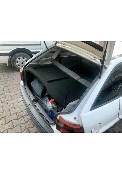Opel Astra F Kasa Pandizot 1993-1998 505164324