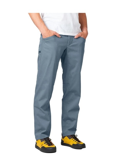 Rafiki Rockland Erkek Pantolon Gri