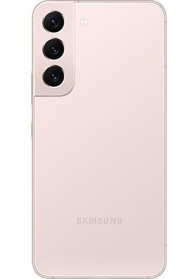 Yenilenmiş Samsung Galaxy S22 128 GB A Kalite (12 Ay Garantili)