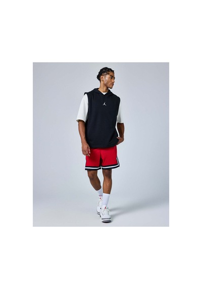 Nike Jordan Diamond Erkek Şortu Kırmızı