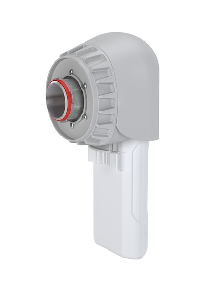 Rf Elements Twistport Adaptör V2 - Ubiquiti Rocket 5ac-ptp/ptmp
