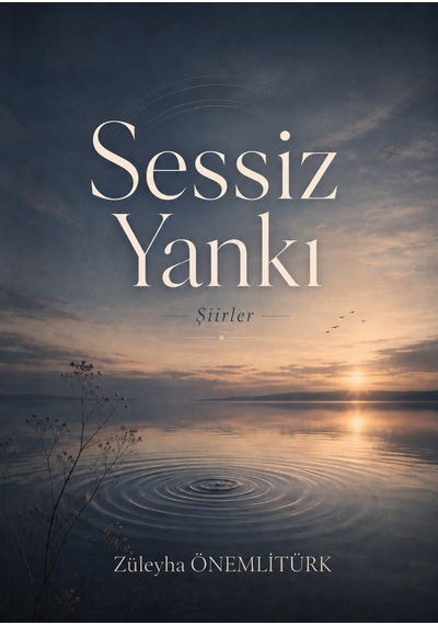 Sessiz Yankı - 887877579