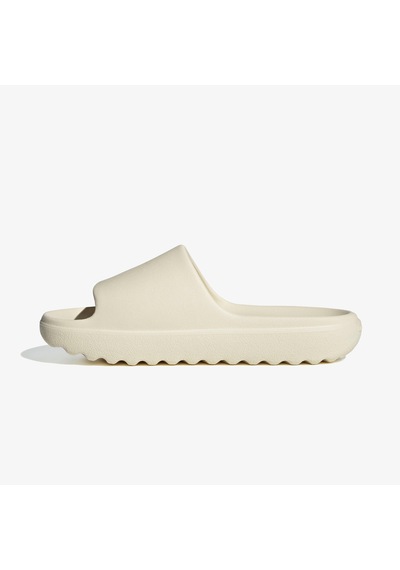 Adidas Adilette Lumia Kadın Krem Terlik Jp9578 Beyaz