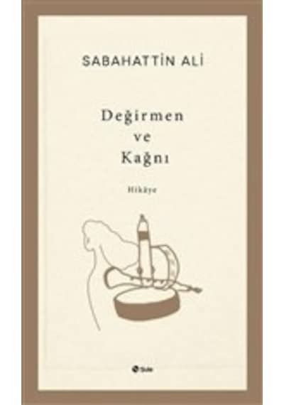 Değirmen Ve Kağnı