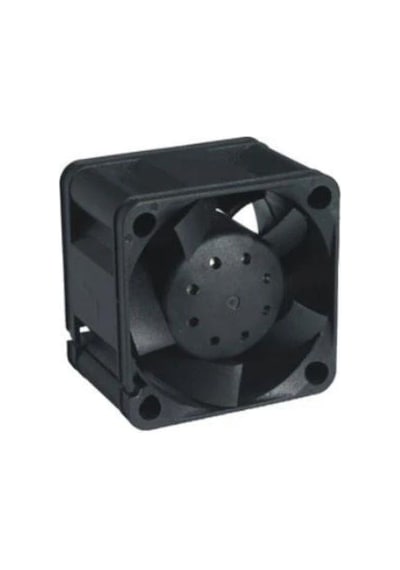 4 cm 12 volt fan 12 volt 4 cm 40x40x20mm