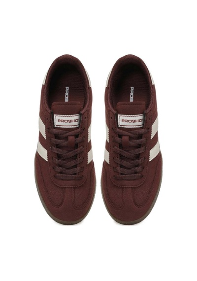 Proshot Bona W Bordo Kadın Sneaker 000000000102714231