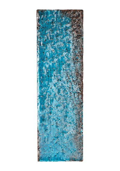 Art Mosaic Craft Iceberg 6,5x21,5 El Yapımı Terracotta Seramik