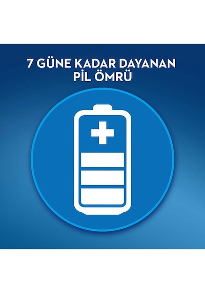 Oral-B Pro 1 750 Şarj Edilebilir Diş Fırçası + Seyahat Kabı Pembe