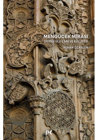 Mengücek Mirası: Divriği Ulu Cami Ve Külliyesi - Kyut-761245