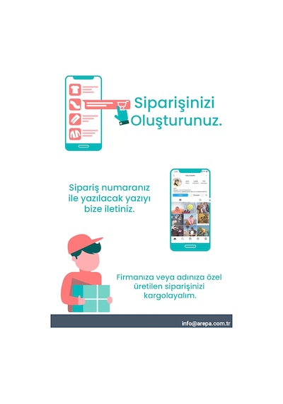 Valerine Life İsme Kişiye Firmaya Özel Galerici Otomotiv Oto Showroom Yeşil Hoş Geldiniz Kapı Önü Pa Kahverengi