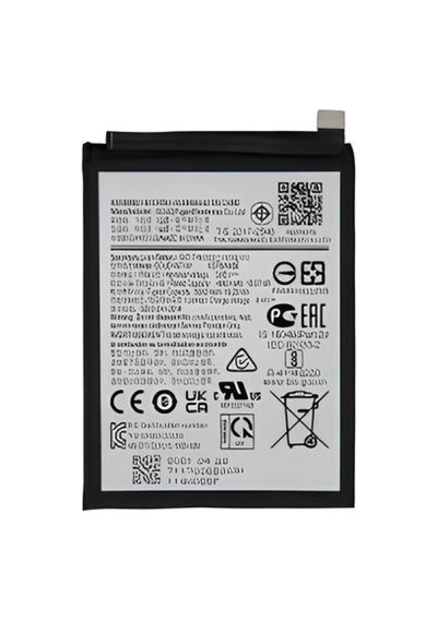 Samsung Uyumlu  A04 Batarya Pil