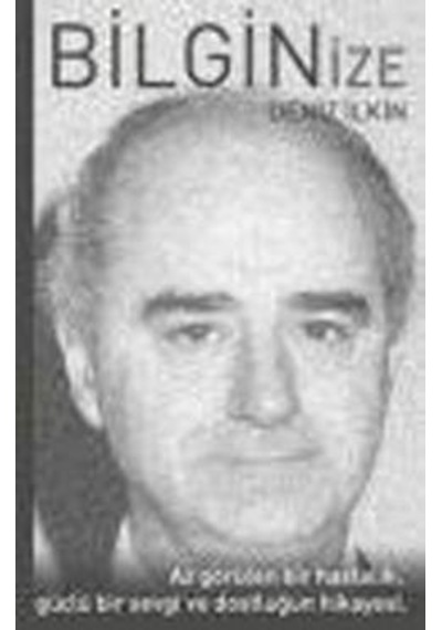 Bilginize - Deniz İlkin - ODTÜ Yayıncılık