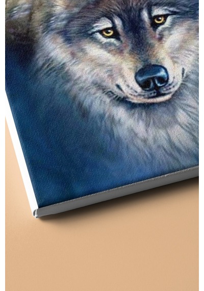 Webstyle Sayılarla Boyama Seti Kasnaklı Rüyalarda Yaşamak 50 X 65 Cm