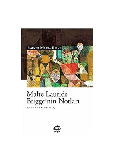 Malte Laurids Brigge&apos Nin Notları