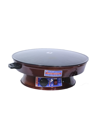 Uğur 2000 W 50 CM Katmer Sacı