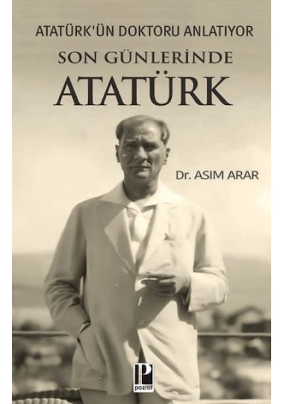 Atatürk Ün Doktoru Anlatıyor -son Günlerinde Atatürk - Yqbx-860309