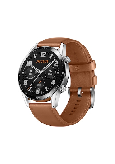 Huawei Watch GT2 46 MM Classic Edition Akıllı Saat (Huawei Türkiye Garantili)