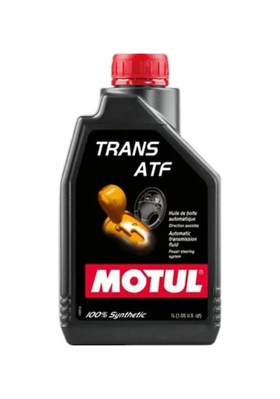 Motul Trans Atf Şanzıman Yağı 1 L