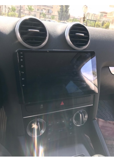 Navigold Audi A3 Android Multimedia Navigold Audi A3 Android Multimedia