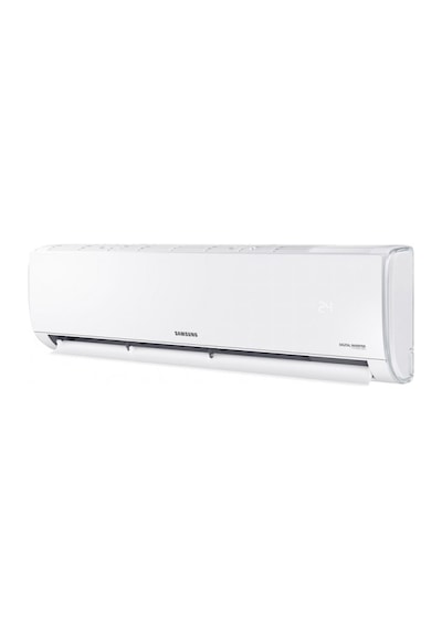 Samsung AR09TXHQASI/SK AR35 9000 Btu Silver Split Klima