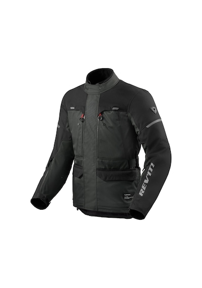 Revit Revıt Outback 5 H2o Mont Siyah-antrasıt Antrasit