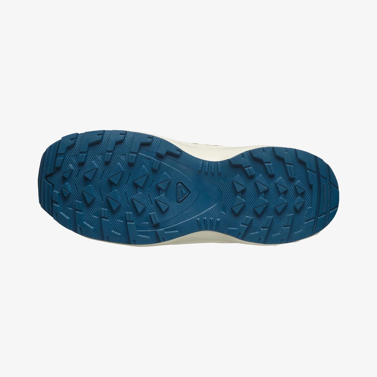 Salomon Xa Pro V8 Waterproof Çocuk Outdoor Ayakkabı-30731 Siyah