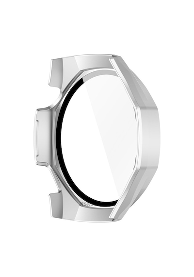 Huawei Watch Gt5 Pro 46mm Kasa Uyumlu Kılıf Sert Pc Kasa Ve Ekran Koruyucu Kılıf