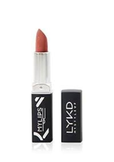 Lykd Powder Mat Ruj 337 Cherry On Top
