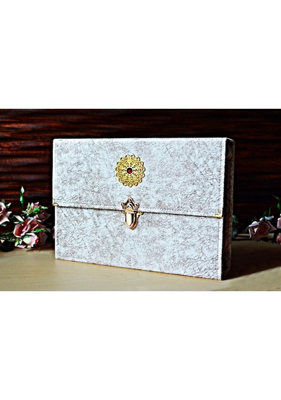 Kur'an-ı Kerim 30 Cüz Hatim Seti - Krem Rahle Boy - Bilgisayar Hatlı- Medrese Kitabevi