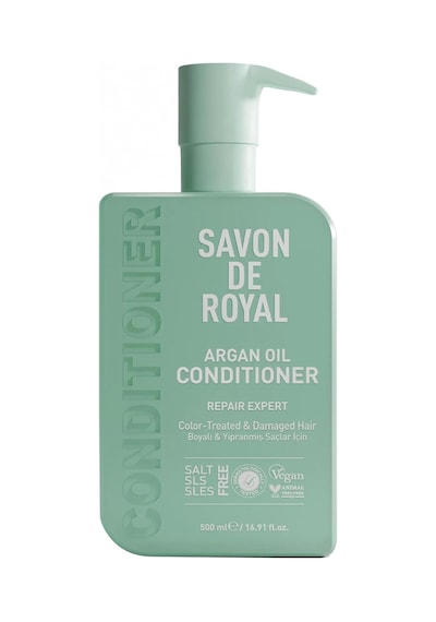 De Miracle Saç Kremi 500 Ml Boyalı Ve Yıpranmış Saçlar Onarım Uzmanı Argan Yağı