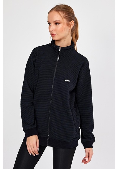 Alexander Gardi Alexandergardı Astarsız Oversize İnce Mont E22-617b 001