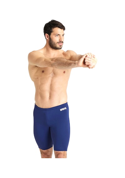 Arena Team Swim Jammer Solid Erkek Mavi Yüzücü Mayo 004770750