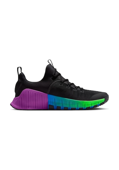 Nike Free Metcon 6 Unisex Fitness Ayakkabısı Fj7127-005 Çok Renkli